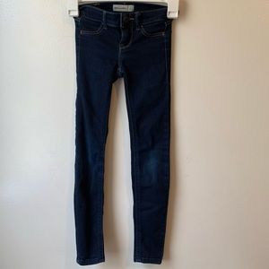 Abercrombie Kids Skinny Jean/Jeggings